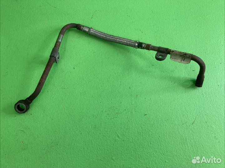 Трубка масляная mercedes-benz actros MP II