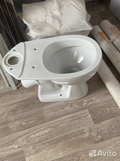 Горшок и писсуар