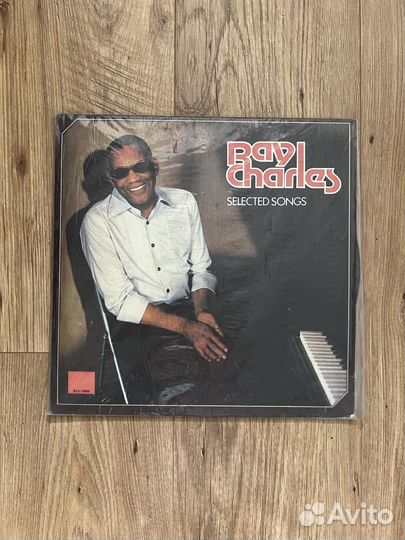 Виниловые пластинки (список внутри)