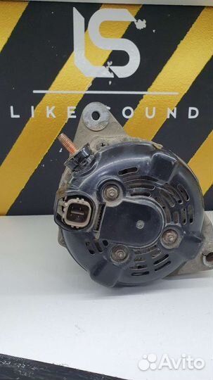 Генератор jnd 270 ампер на корейцев