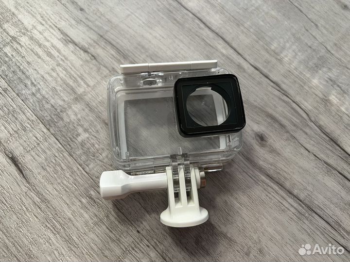 Xiomi YI 4K Action Camera + комплект аксессуаров