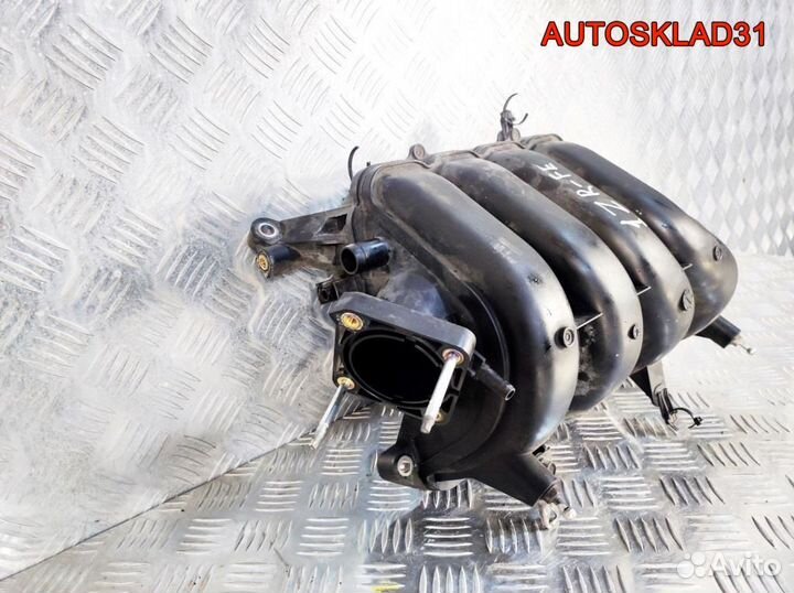 Коллектор впускной Toyota Corolla E150 1.6 1ZR-FE