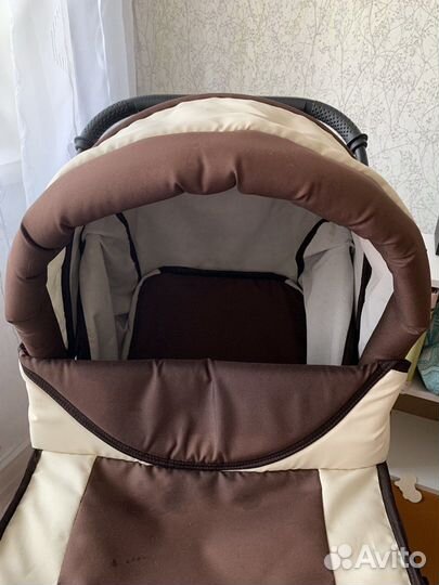 Коляска-трансформер Amelia