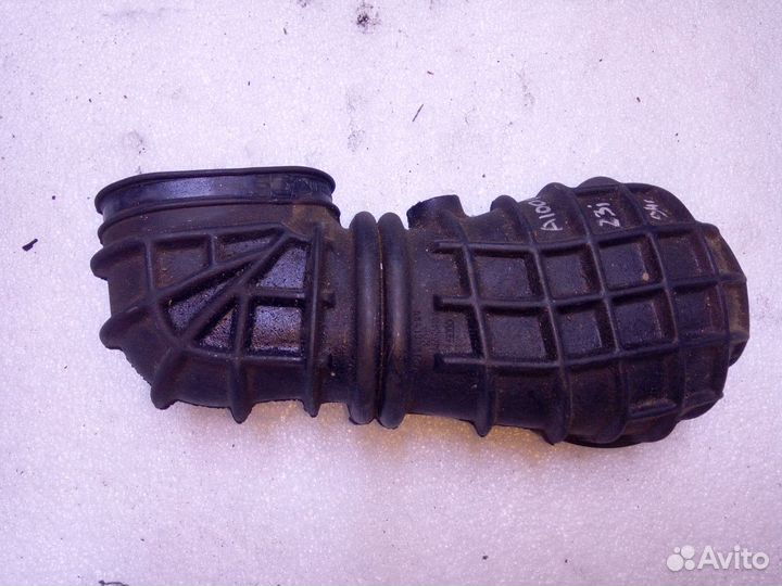 Воздуховод ауди 100 91-94 / A6 95-96