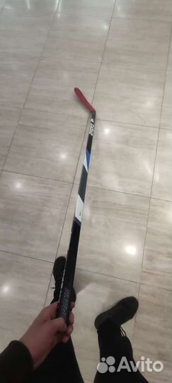 Клюшка хоккейная oroks