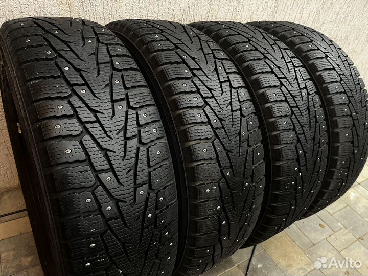 Nokian Tyres Nordman 7 SUV 225/65 R17