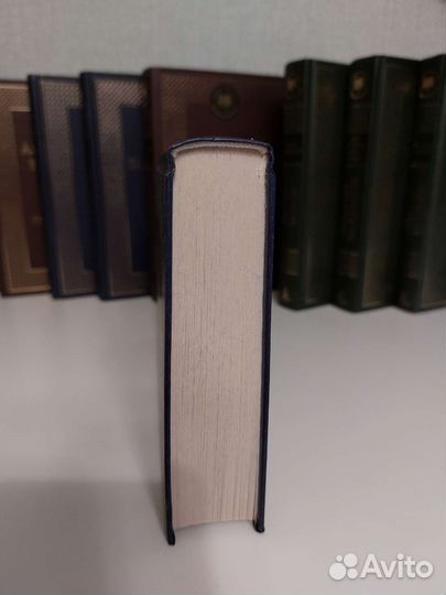 Классическая литература школьная