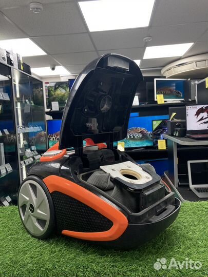 Пылесос vitek VT-8112 (Гарантия)