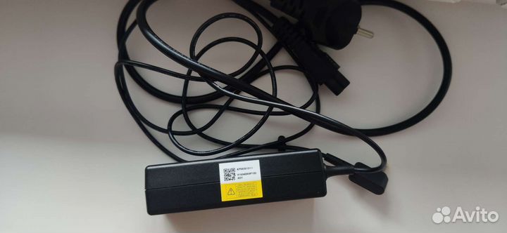 Блок питания для ноутбука acer