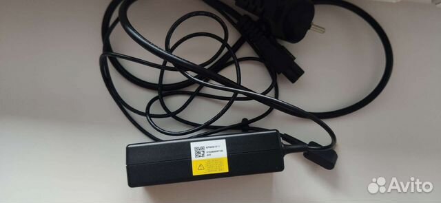 Блок питания для ноутбука acer