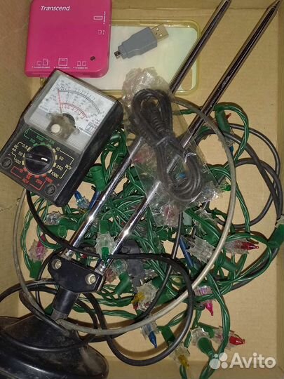 Электроника пакетом. Цена за всё