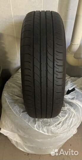 Dunlop SP Sport Maxx 050 235/65 R18 19V