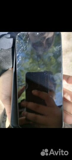 Xiaomi Redmi 9A, 2/32 ГБ