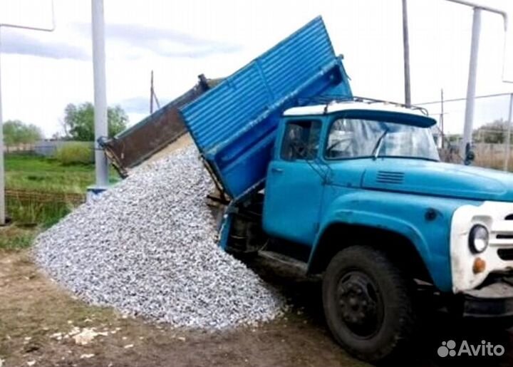 Песок
