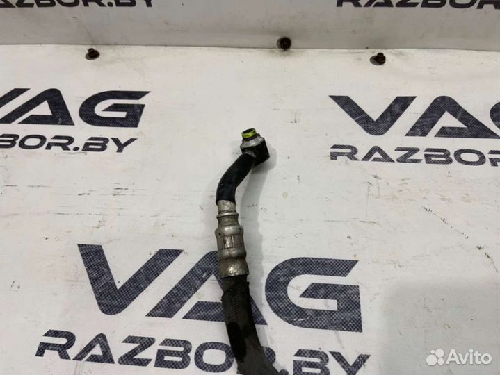 Audi A6 C6 (S6,RS6) 2007 4F0260701NVR34-43