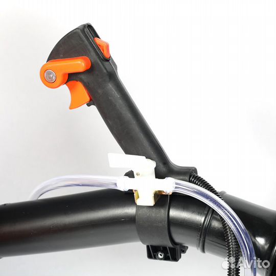 Опрыскиватель ранцевый Patriot PT420WF-12