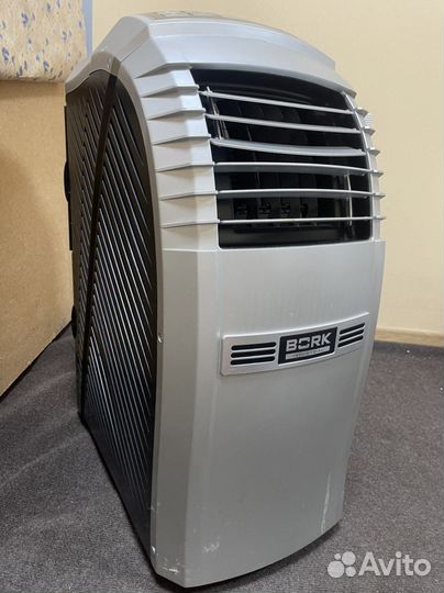 Кондиционер мобильный Bork industrial