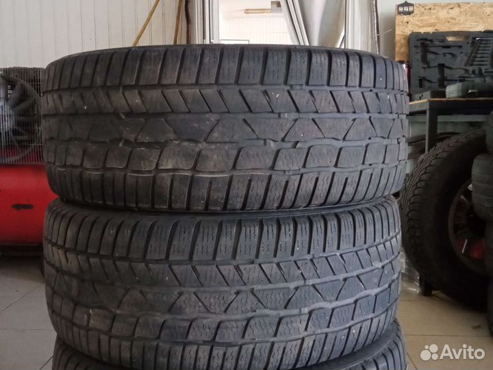 Continental ContiChampionContact 225/45 R17