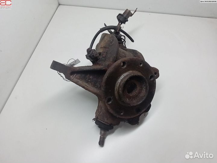 Ступица для Peugeot-Citroen 405