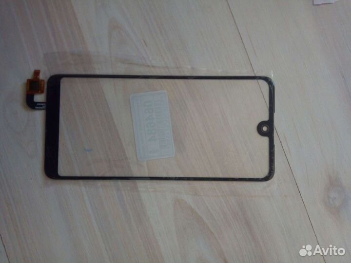 Дисплей, Тачскрин BQ 6015L