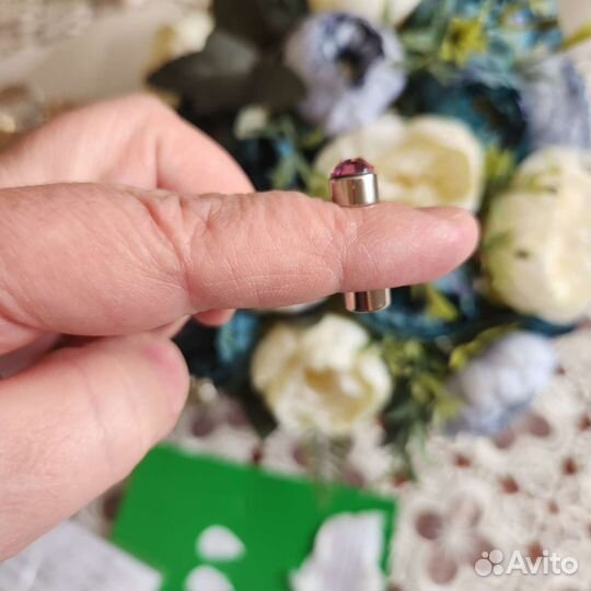 Магниты сваровски для платка