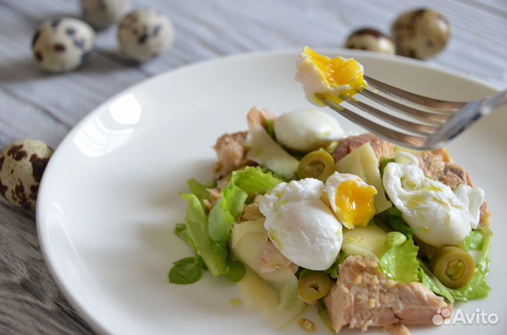 Фудфотограф