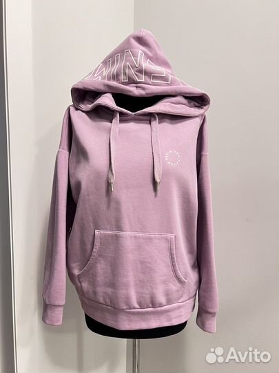 Толстовка худи Tom Tailor