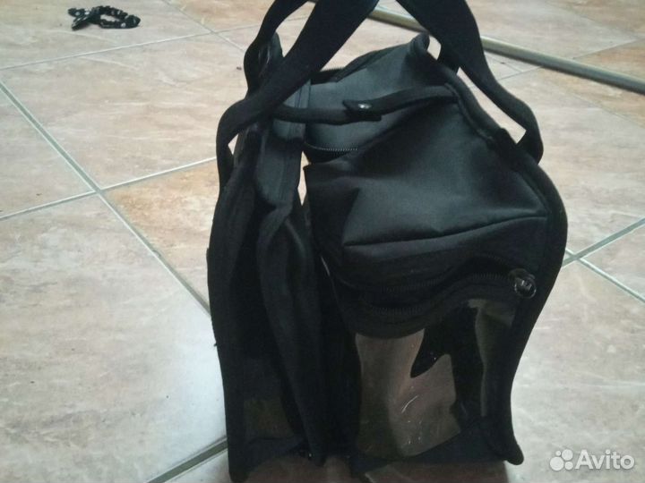 Органайзер для косметики