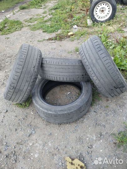 Kumho Crugen HP91 235/55 R19