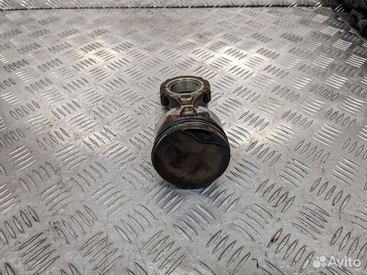 Шатун Renault Clio 2 (1998 - 2002) K7M744