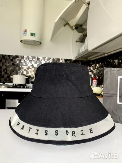 Панама, шляпа