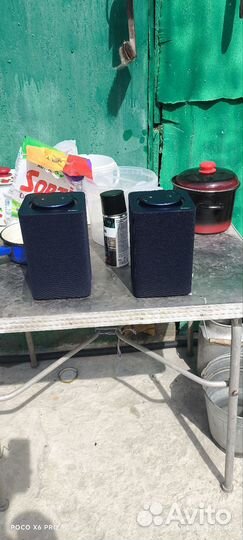 Яндекс станция макс