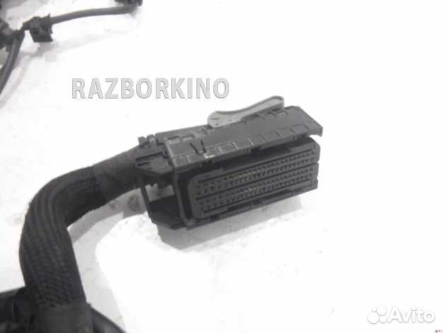 Проводка (коса) Инфинити