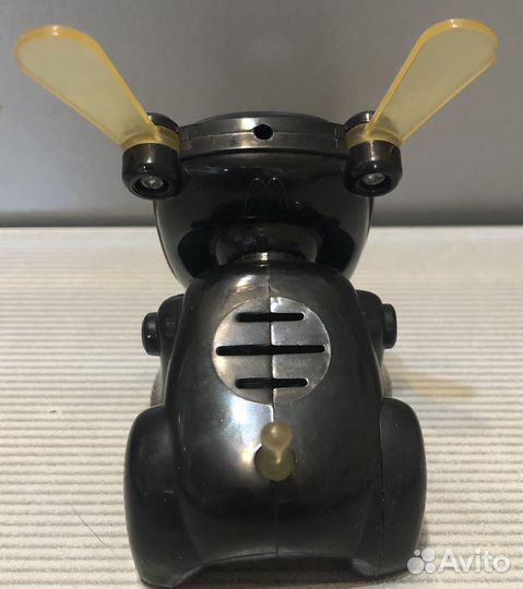 Игрушка из макдоналдс