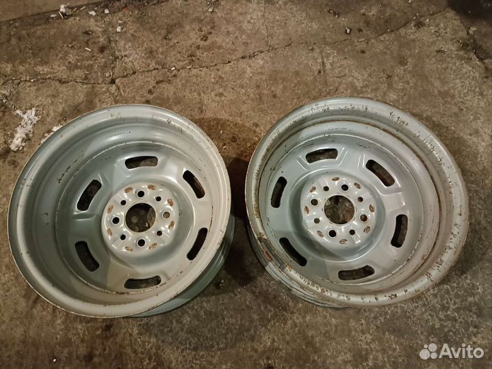 Стальные диски r13 на ваз 2108,09,099, 2113,2114