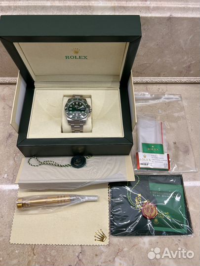 Часы мужские rolex
