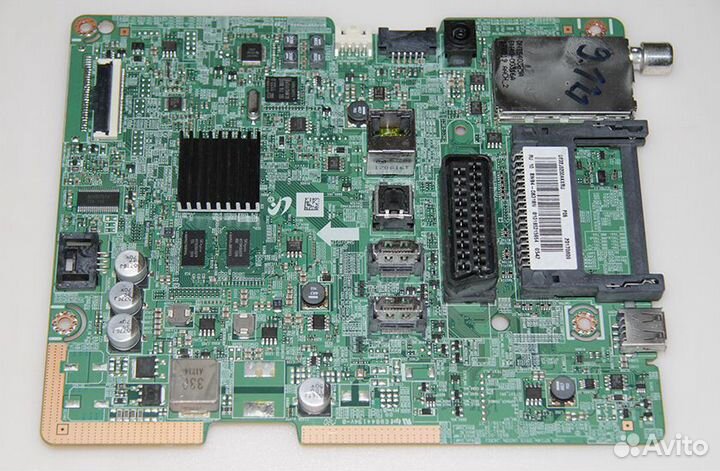 Материнские платы для тв samsung