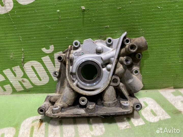Масляный насос Ford Focus 1 fydd