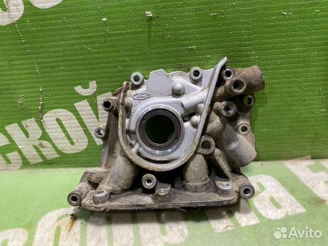 Масляный насос Ford Focus 1 fydd