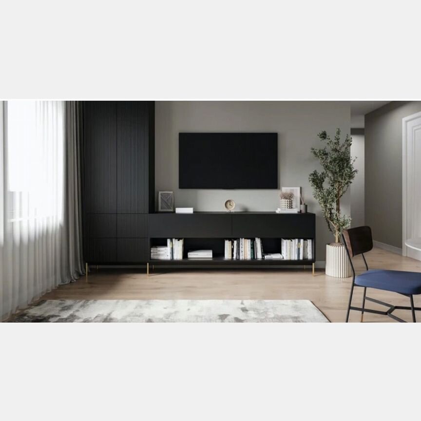 2-к. апартаменты, 55,1 м², 8/23 эт.