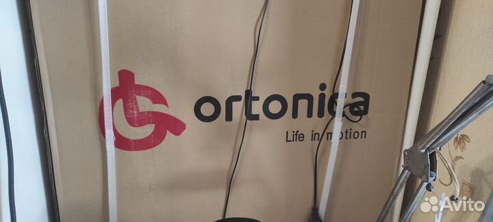 Инвалидная коляска новая