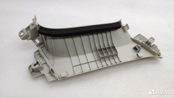 Обшивка стойки задняя правая Mazda Cx-5 KE pevps