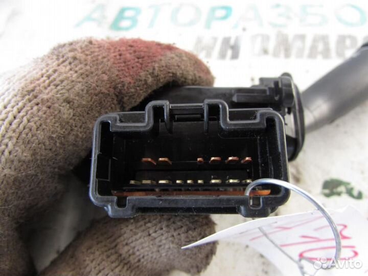 Переключатель стеклоочистителей для Lexus ES 300 1