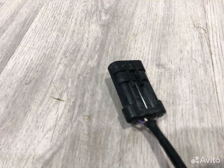 Лямбда зонд задняя Great Wall Hover H3 4G63 2013