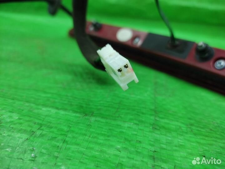 Стоп-сигнал дополн. зад. Hyundai Ix35/Tucson 10-15