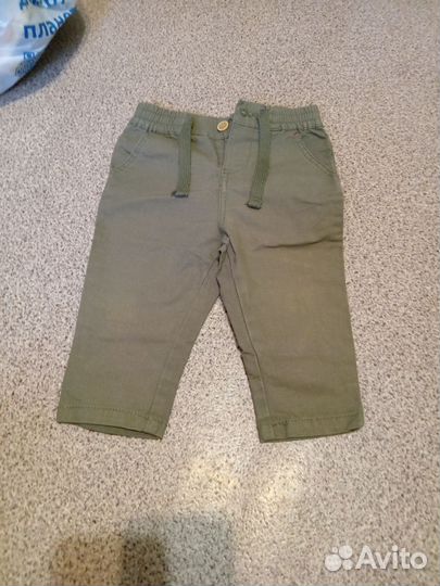 Вещи для детей