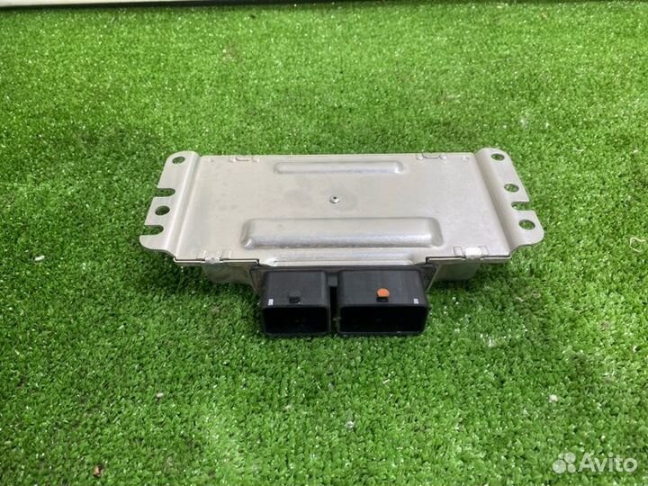 Блок управления двигателем LADA Kalina 2 1.6 2014