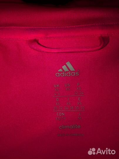 Спортивный костюм adidas женский