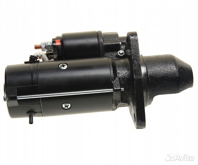 Стартер камаз дв.740.50-360,51-320 евро-2,3 24В av