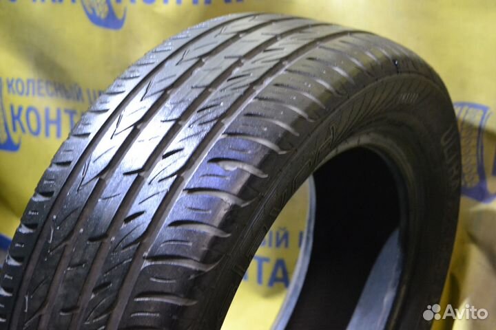 Gislaved UltraSpeed 2 205/55 R16